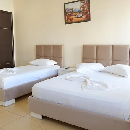 Hotel Rixhi Sarande