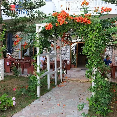 Rixhi Ξενοδοχείο 3*