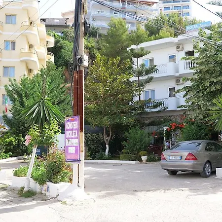 Rixhi Ξενοδοχείο