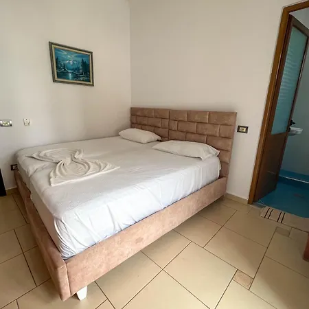 Hotel Rixhi