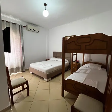 Rixhi Ξενοδοχείο 3*