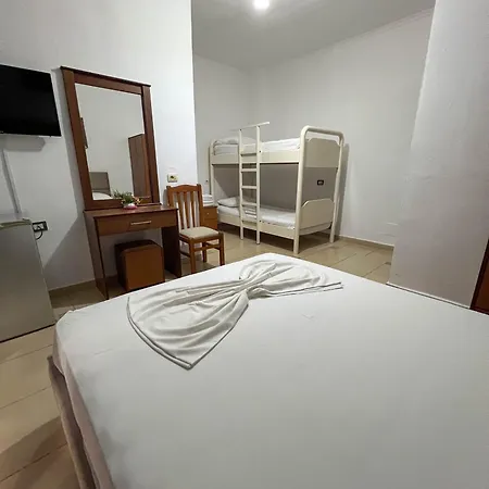 Rixhi Sarande