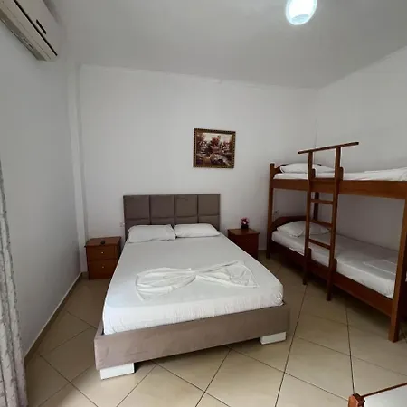 Rixhi 3* Sarandë