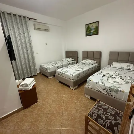 Rixhi Ξενοδοχείο