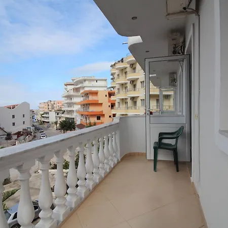 Rixhi 3* Sarandë
