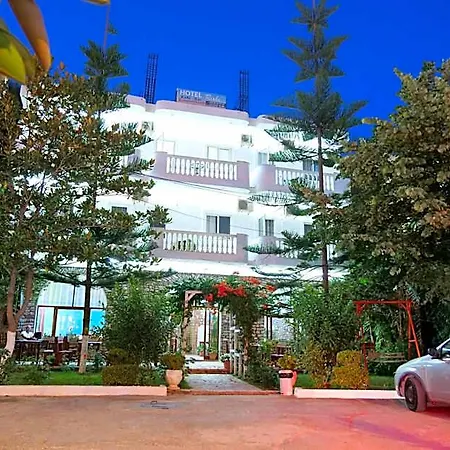 Rixhi Sarandë
