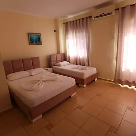 Rixhi Hotel 3*