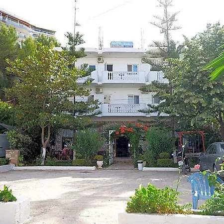 Rixhi Sarandë