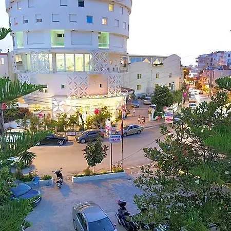 Rixhi Hotel Sarandë