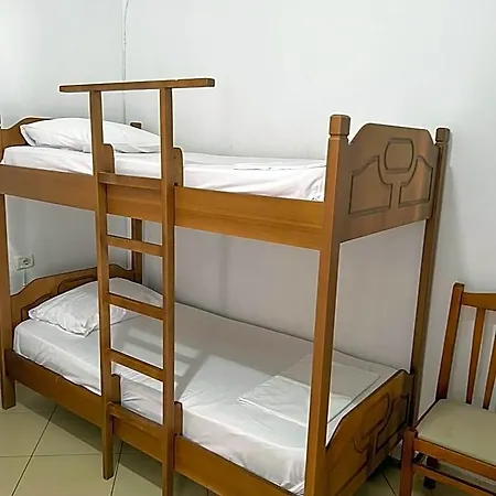 Rixhi Hotel