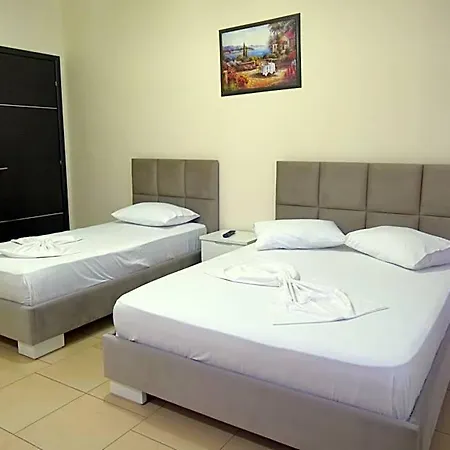 Hotel Rixhi