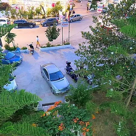 Hotel Rixhi Sarandë