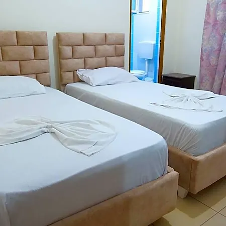 Hotel Rixhi