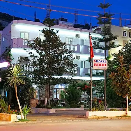 Rixhi Hotel 3*