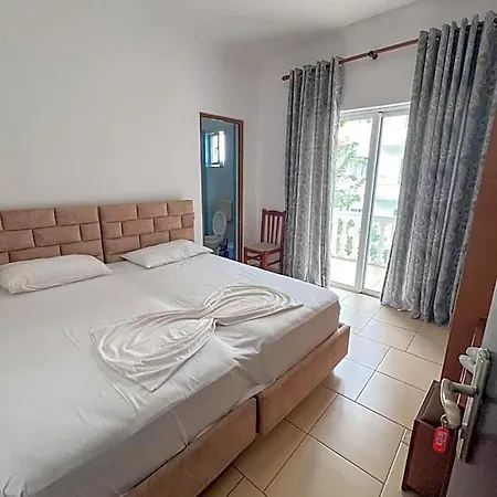 Rixhi Sarandë