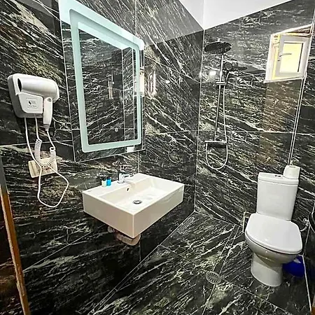 Hotel Rixhi Sarandë