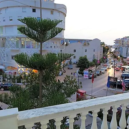 Rixhi Hotel Sarandë