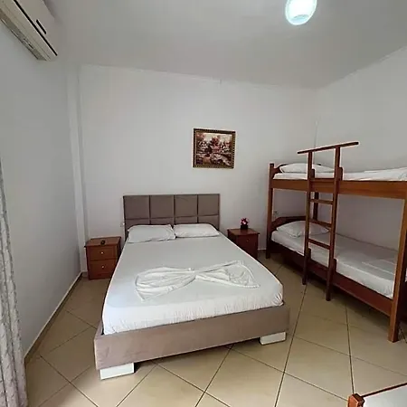 Rixhi Hotel Sarandë