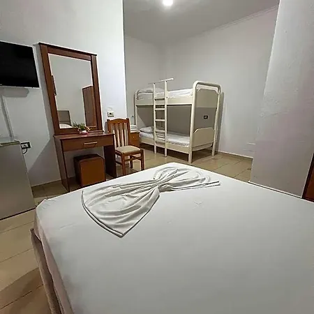 Rixhi Hotel Sarandë