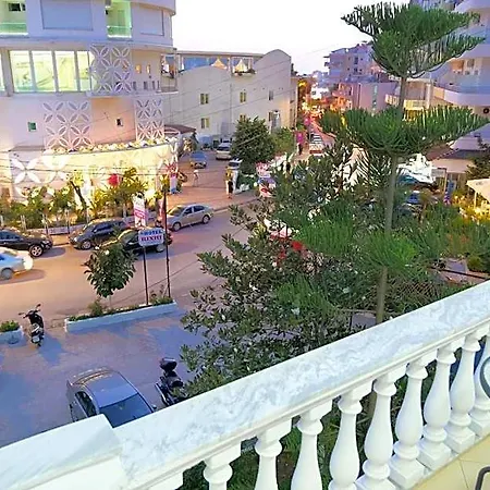 Hotel Rixhi