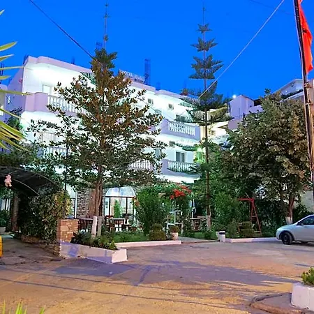 Hotel Rixhi 3*