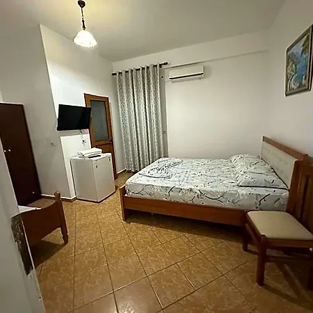 Hotel Rixhi