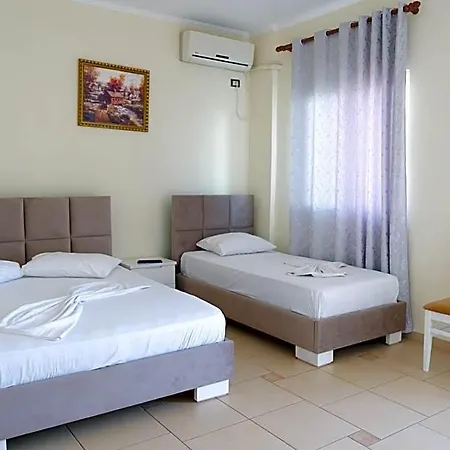 Rixhi Sarandë