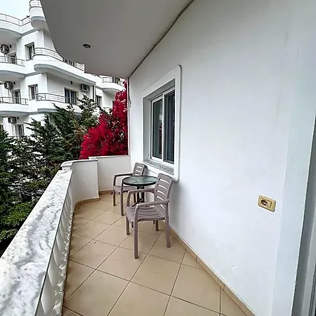 Rixhi 3* Sarandë