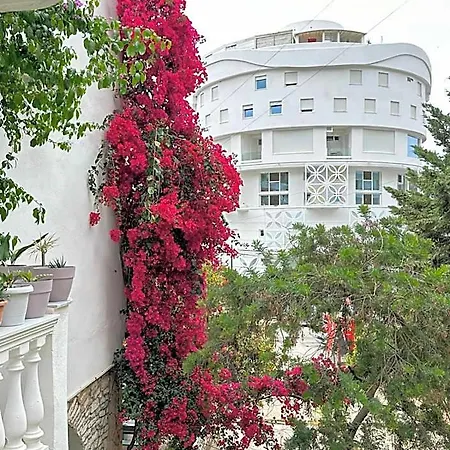 Hotel Rixhi 3*