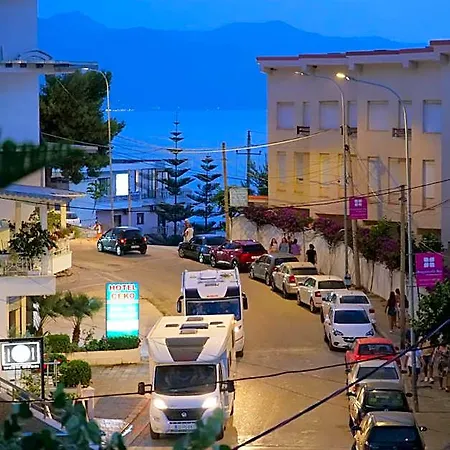 Rixhi Sarandë