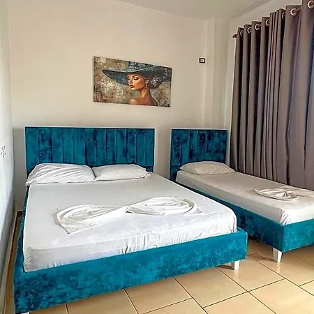Rixhi Hotel 3*