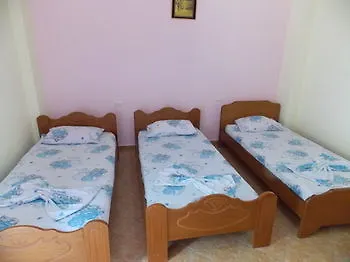 Hotel Rixhi Sarandë