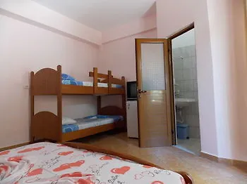 ホテル Rixhi Sarandë