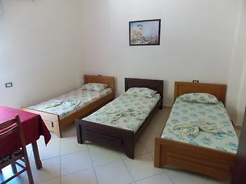 Rixhi 3* Sarandë