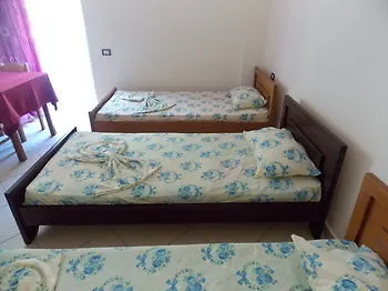 ホテル Rixhi Sarandë