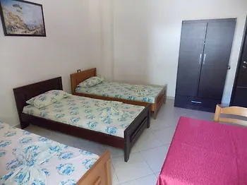 Rixhi 3* Sarandë