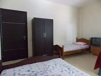 Rixhi ホテル Sarandë