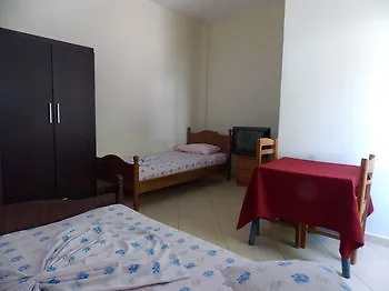 ホテル Rixhi Sarandë