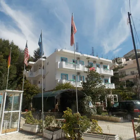 Rixhi Ξενοδοχείο 3*