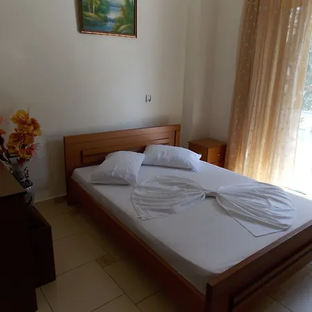 Hotel Rixhi