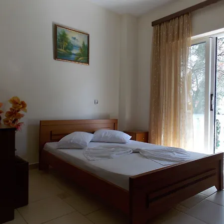 Hotel Rixhi 3*