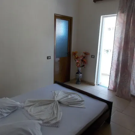 Rixhi Ξενοδοχείο
