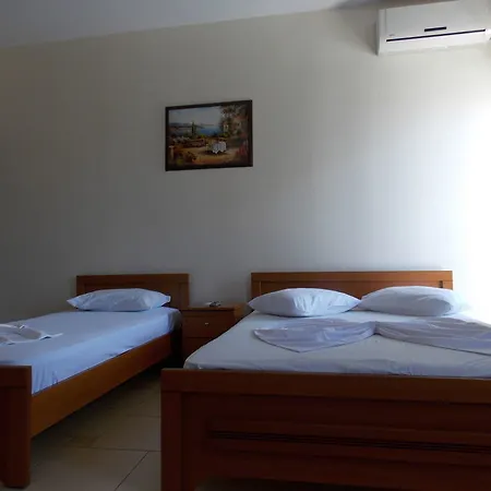 Hotel Rixhi 3*