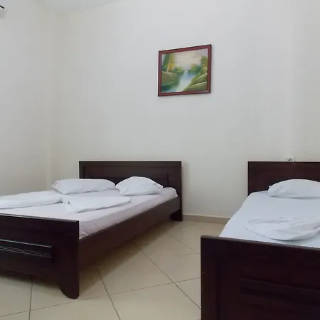 Rixhi 3* Σαράντα