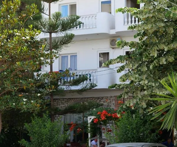 Rixhi 3* Sarande