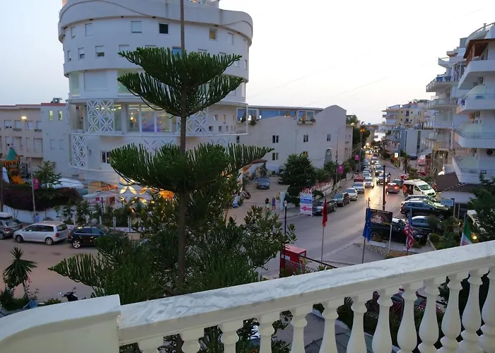 Rixhi Otel Saranda