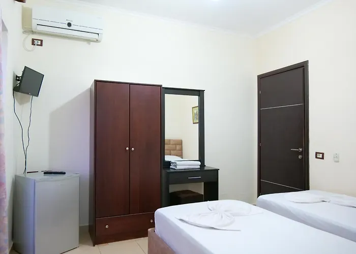 Rixhi Otel