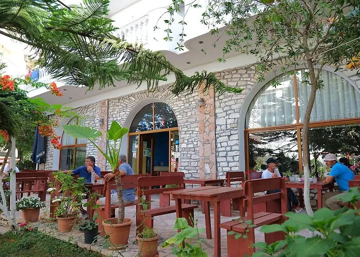 Rixhi Hotel