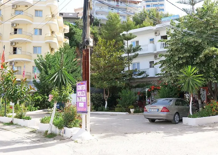Rixhi Otel