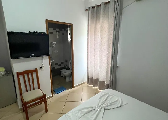 Rixhi Otel